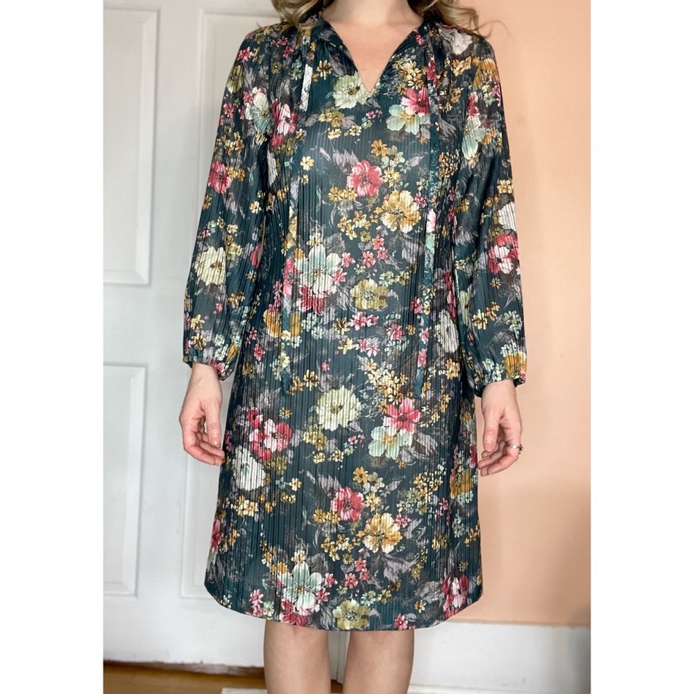1970s Vintage Dress - Picture 8 of 8